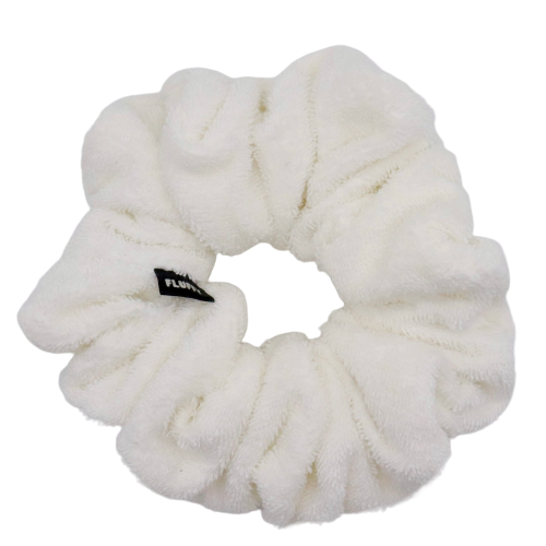 White Towel