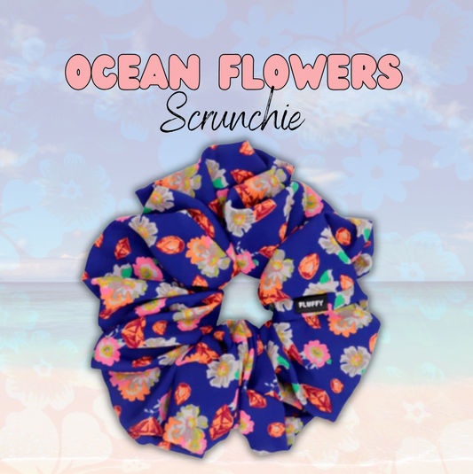 Ocean Flowers